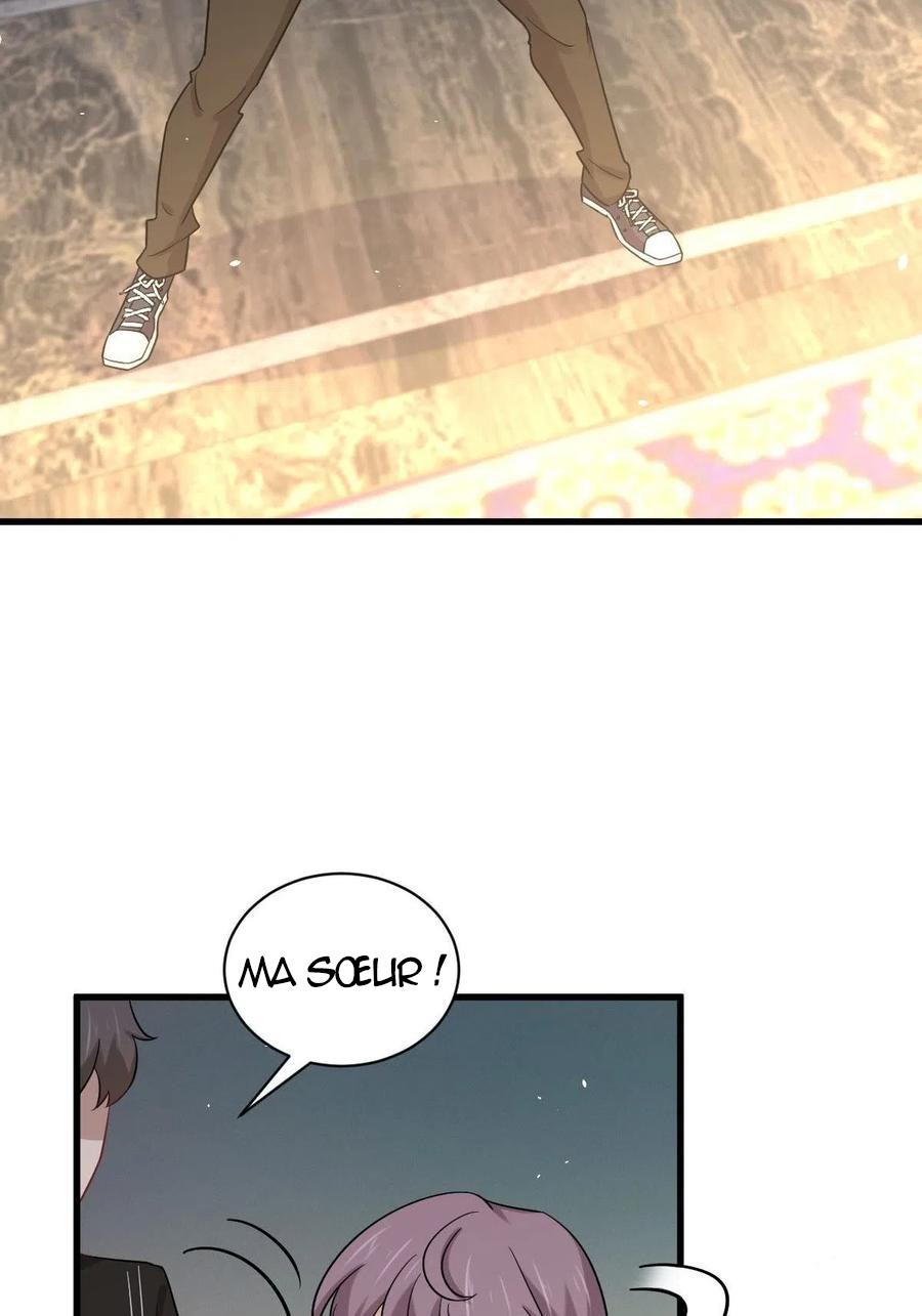 Read Immortal Swordsman in The Reverse World FR Manga Online