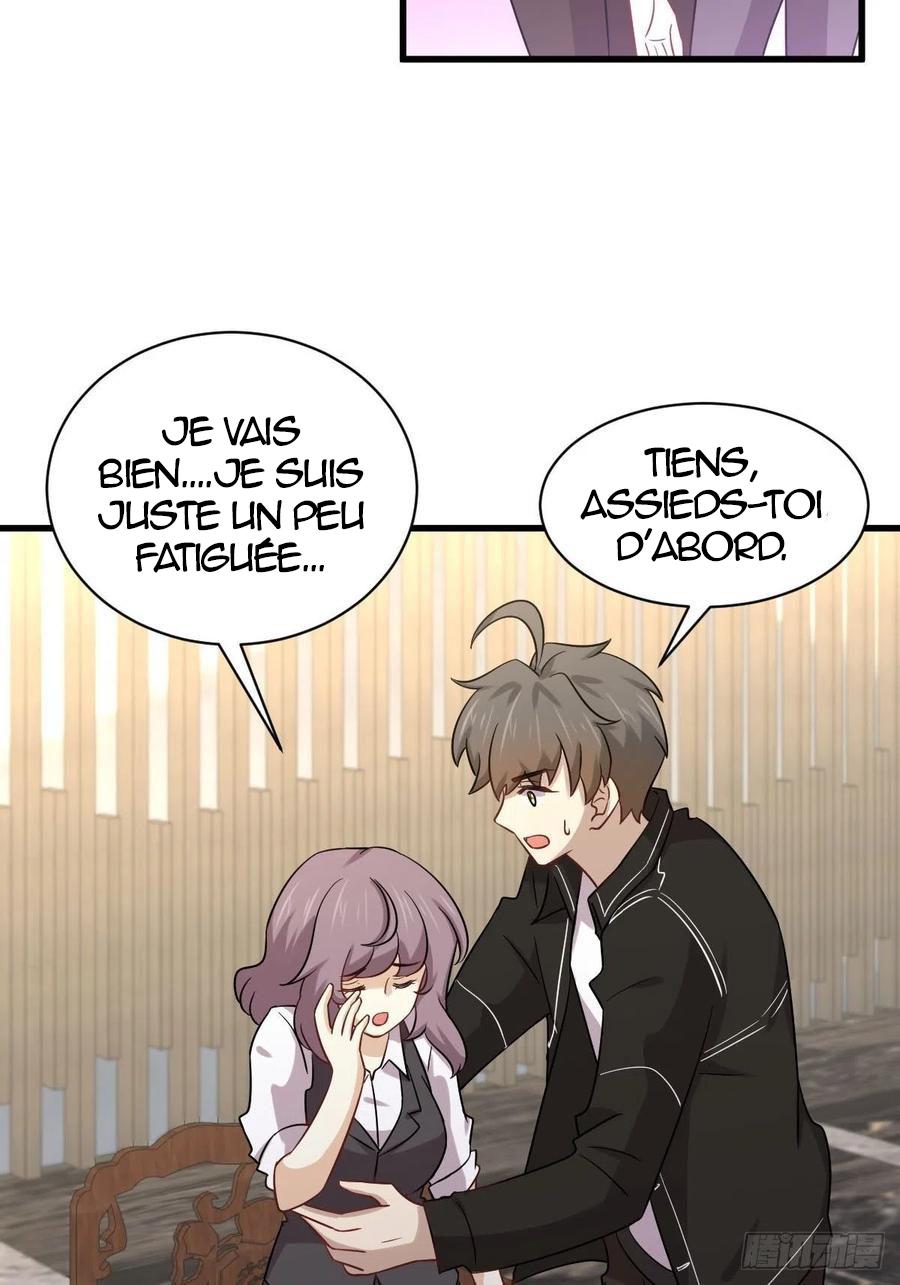 Read Immortal Swordsman in The Reverse World FR Manga Online