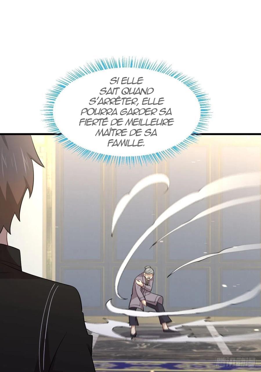 Read Immortal Swordsman in The Reverse World FR Manga Online