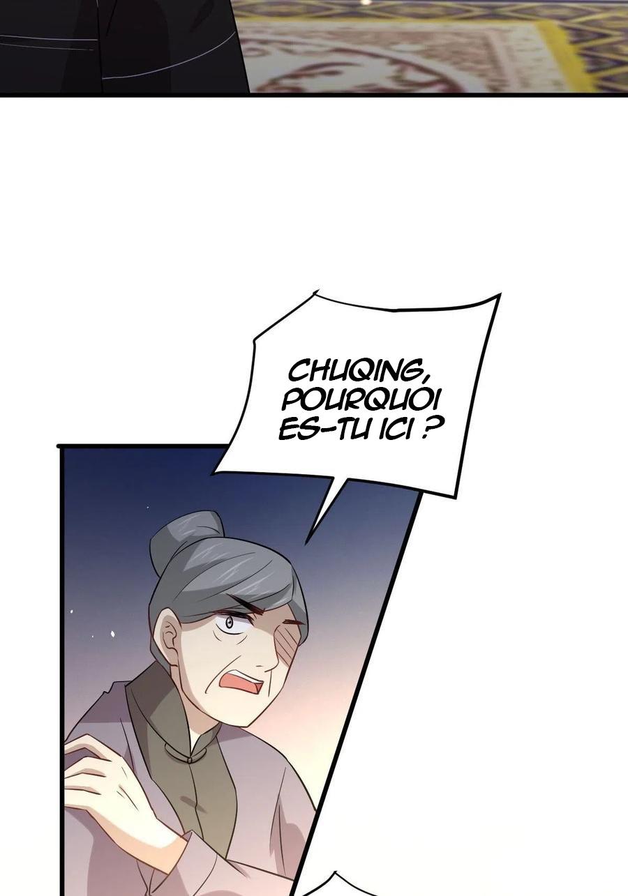 Read Immortal Swordsman in The Reverse World FR Manga Online