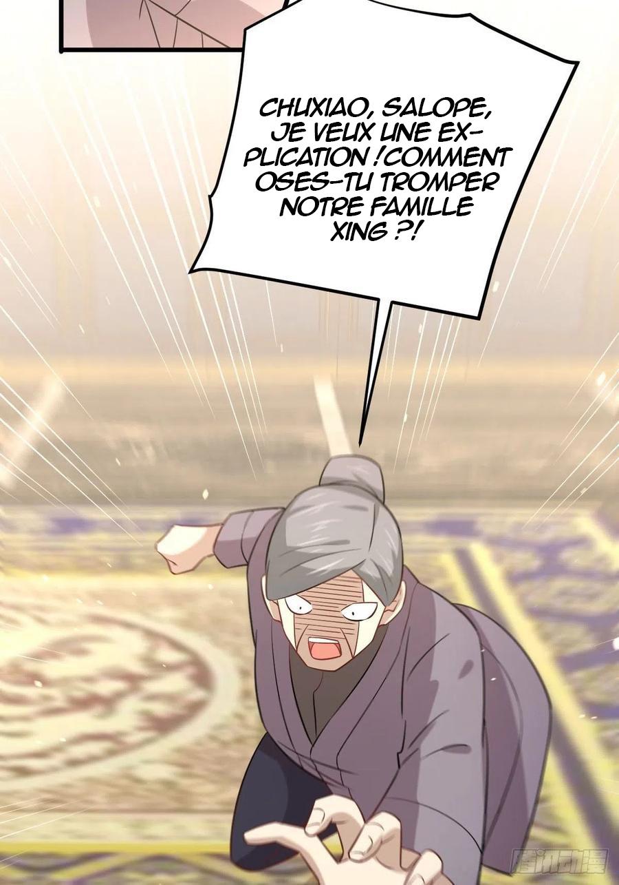 Read Immortal Swordsman in The Reverse World FR Manga Online