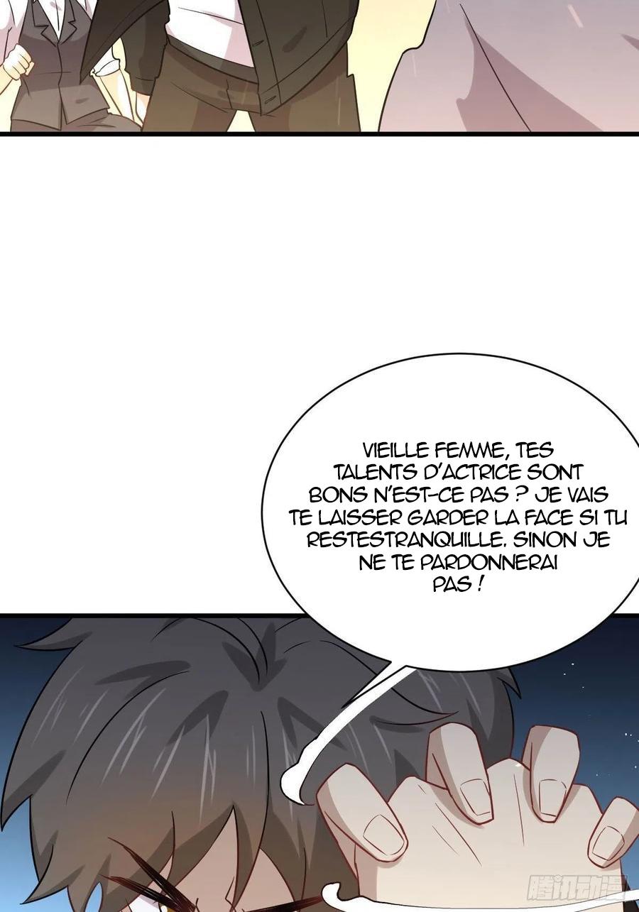 Read Immortal Swordsman in The Reverse World FR Manga Online