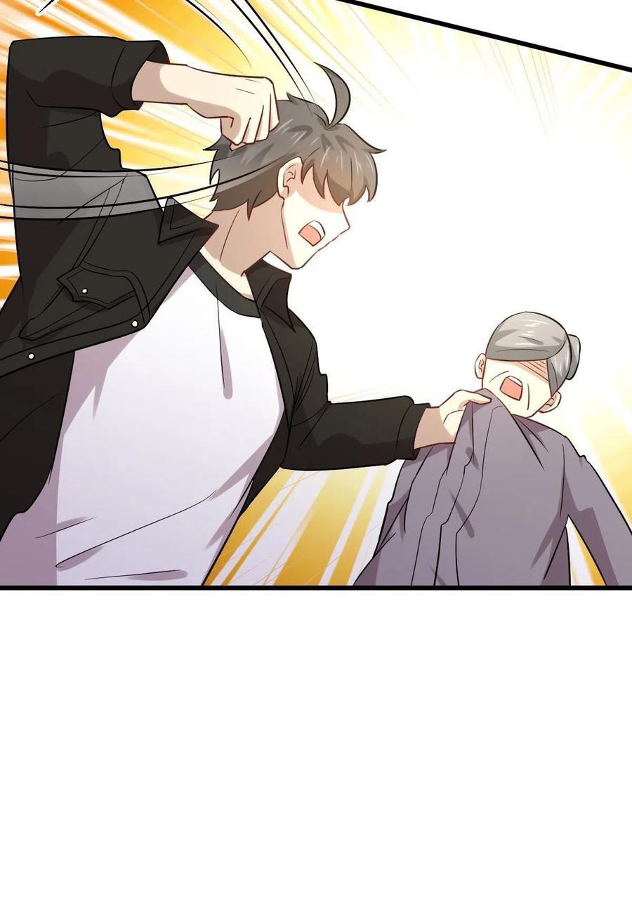 Read Immortal Swordsman in The Reverse World FR Manga Online