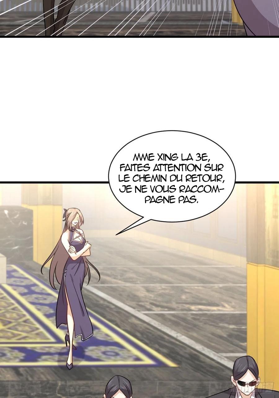 Read Immortal Swordsman in The Reverse World FR Manga Online