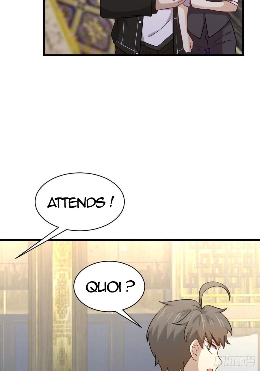 Read Immortal Swordsman in The Reverse World FR Manga Online