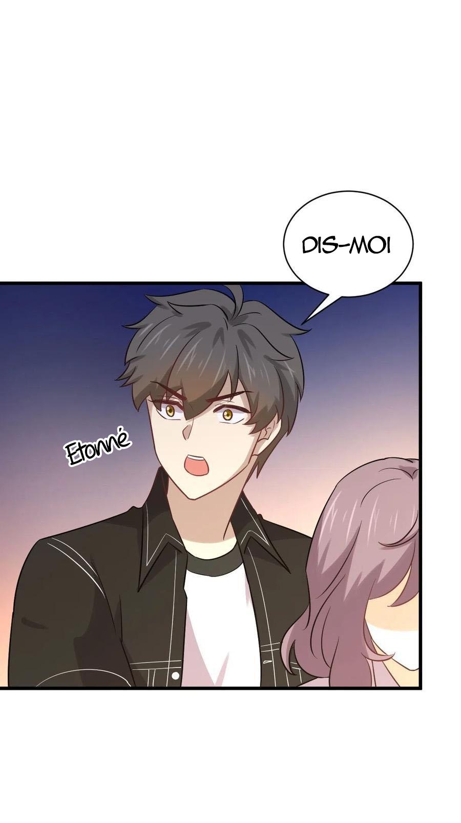 Read Immortal Swordsman in The Reverse World FR Manga Online