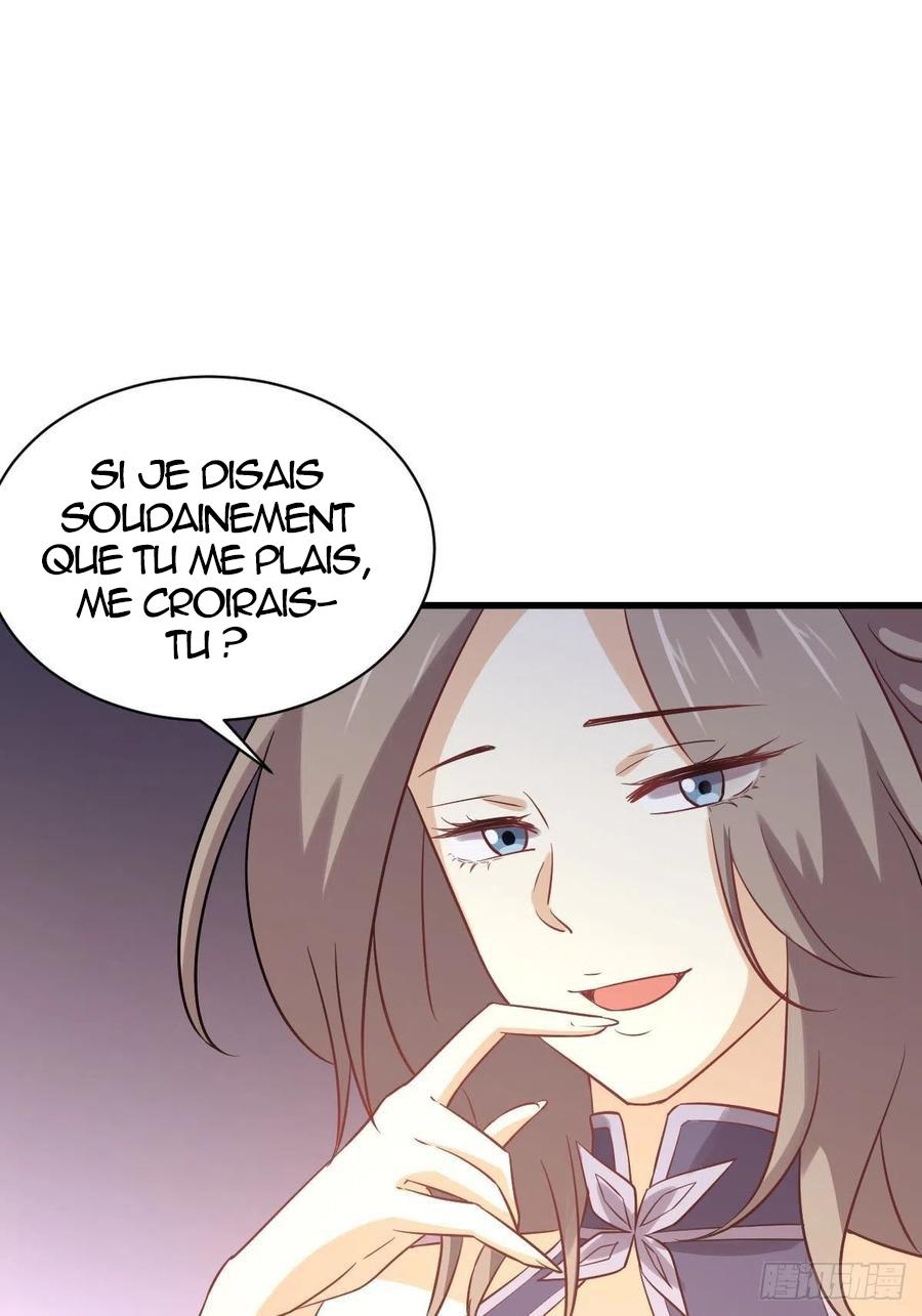 Read Immortal Swordsman in The Reverse World FR Manga Online