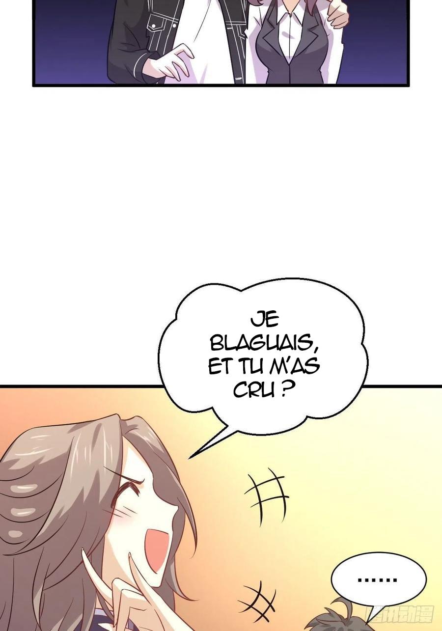 Read Immortal Swordsman in The Reverse World FR Manga Online