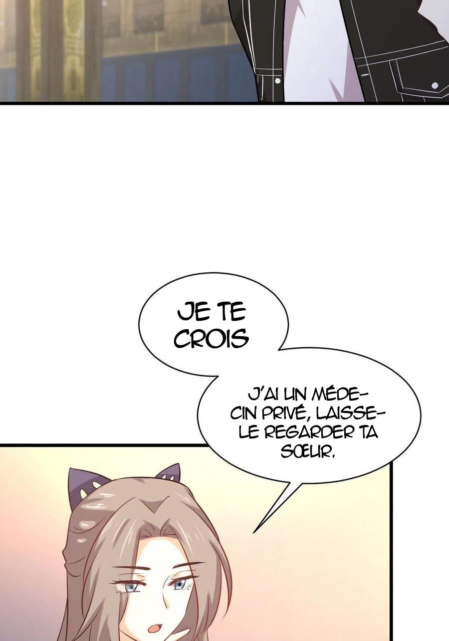 Read Immortal Swordsman in The Reverse World FR Manga Online