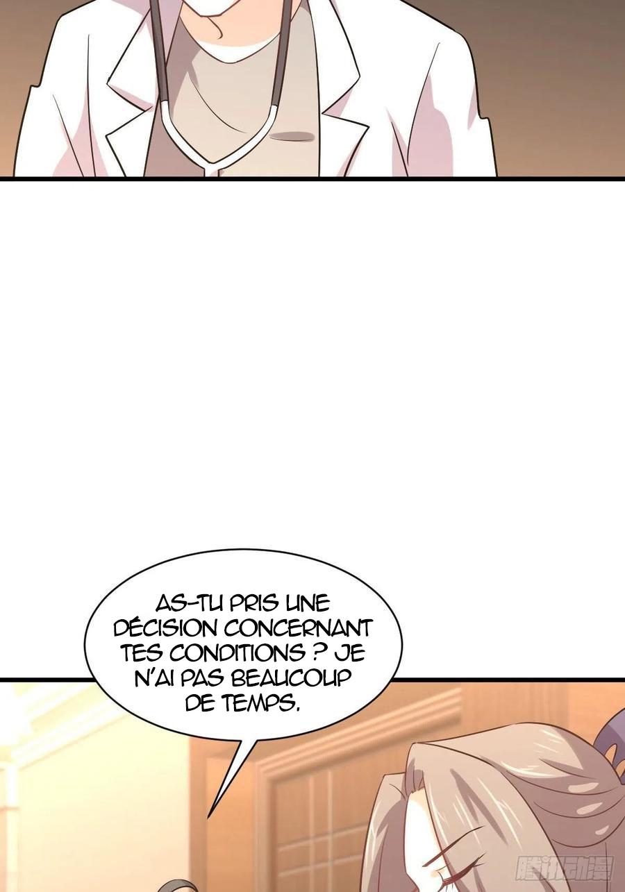 Read Immortal Swordsman in The Reverse World FR Manga Online