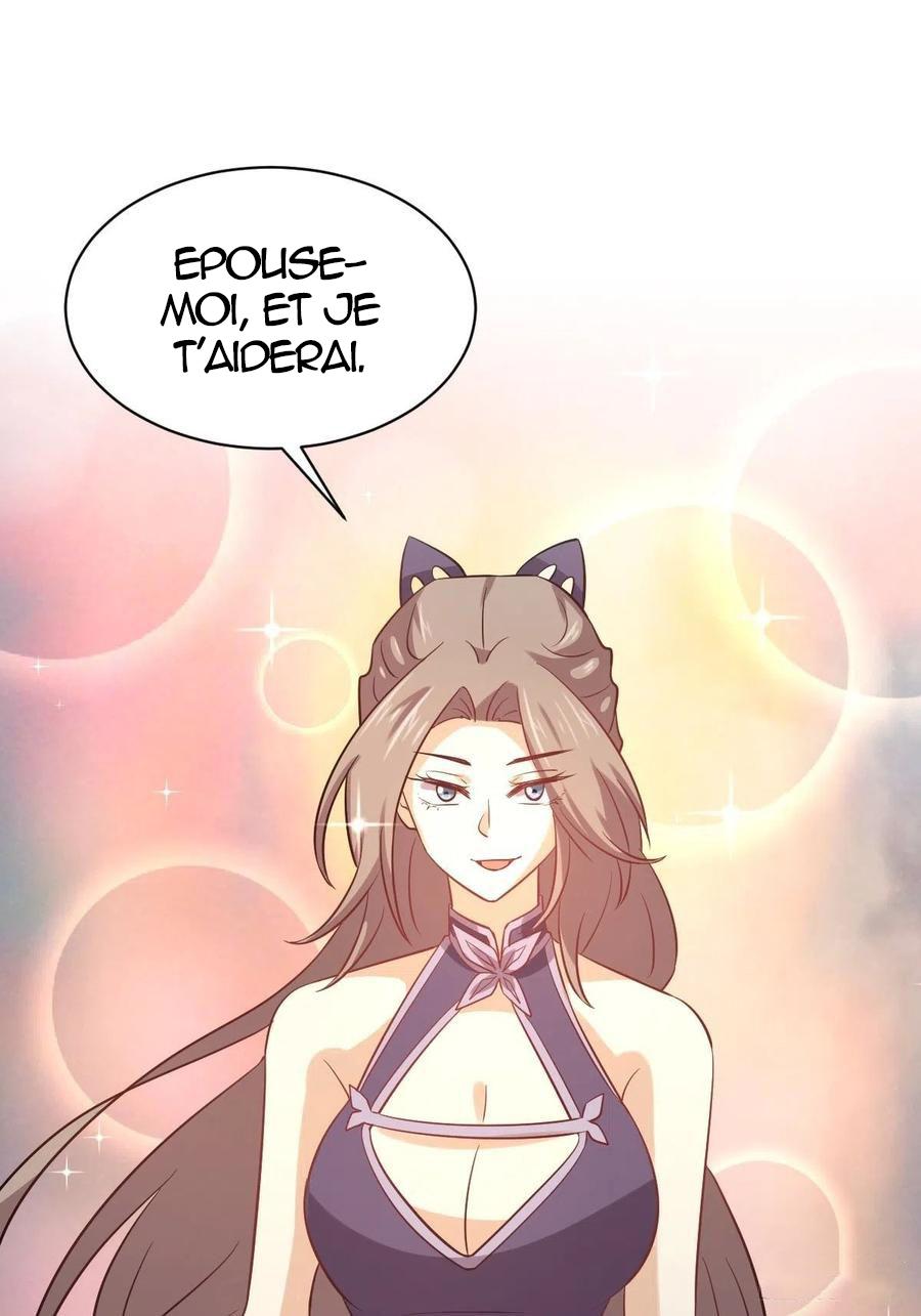 Read Immortal Swordsman in The Reverse World FR Manga Online