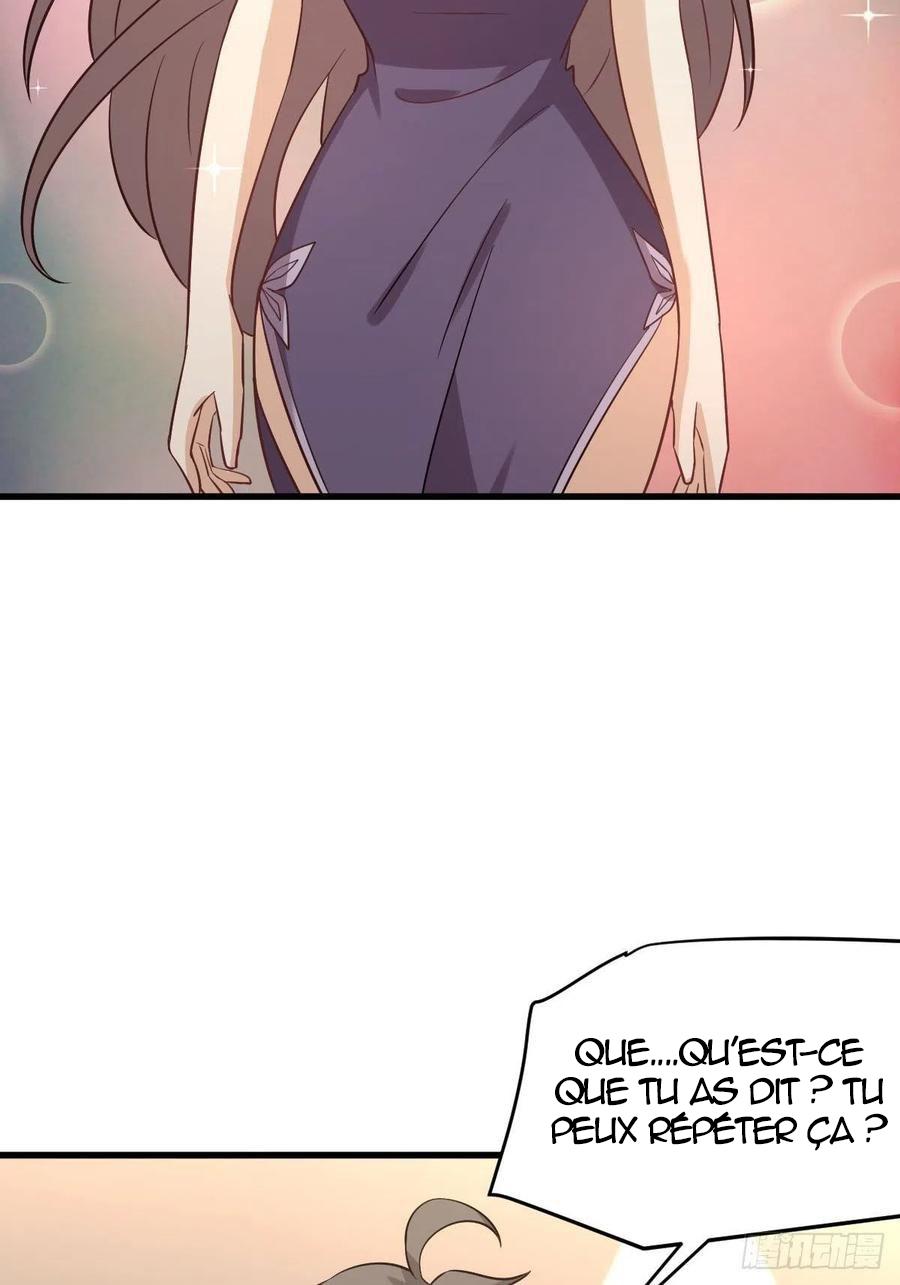 Read Immortal Swordsman in The Reverse World FR Manga Online