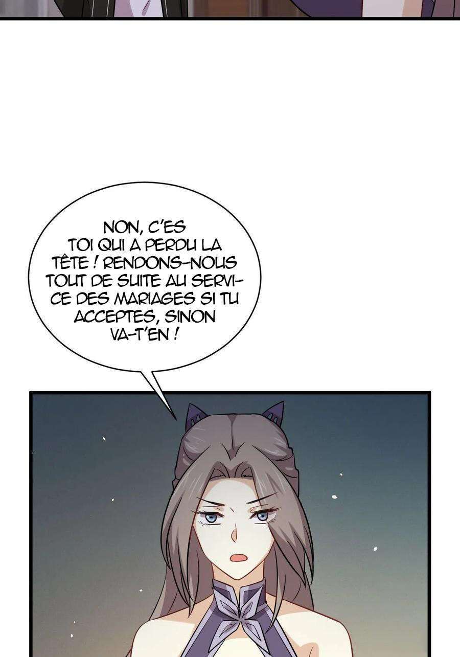 Read Immortal Swordsman in The Reverse World FR Manga Online