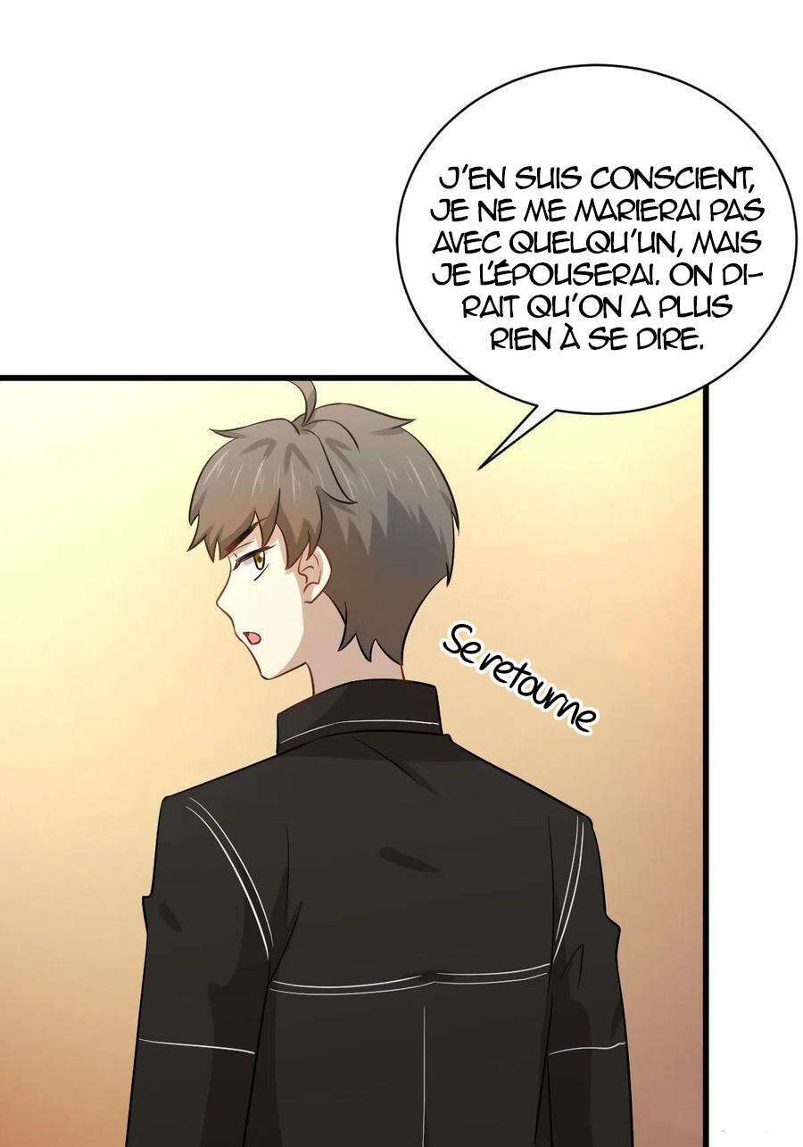 Read Immortal Swordsman in The Reverse World FR Manga Online