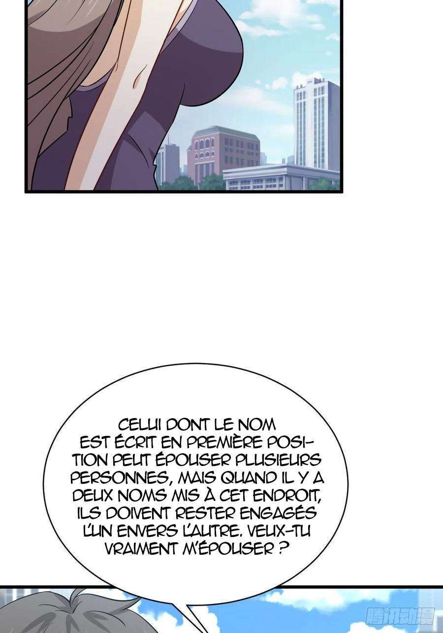 Read Immortal Swordsman in The Reverse World FR Manga Online