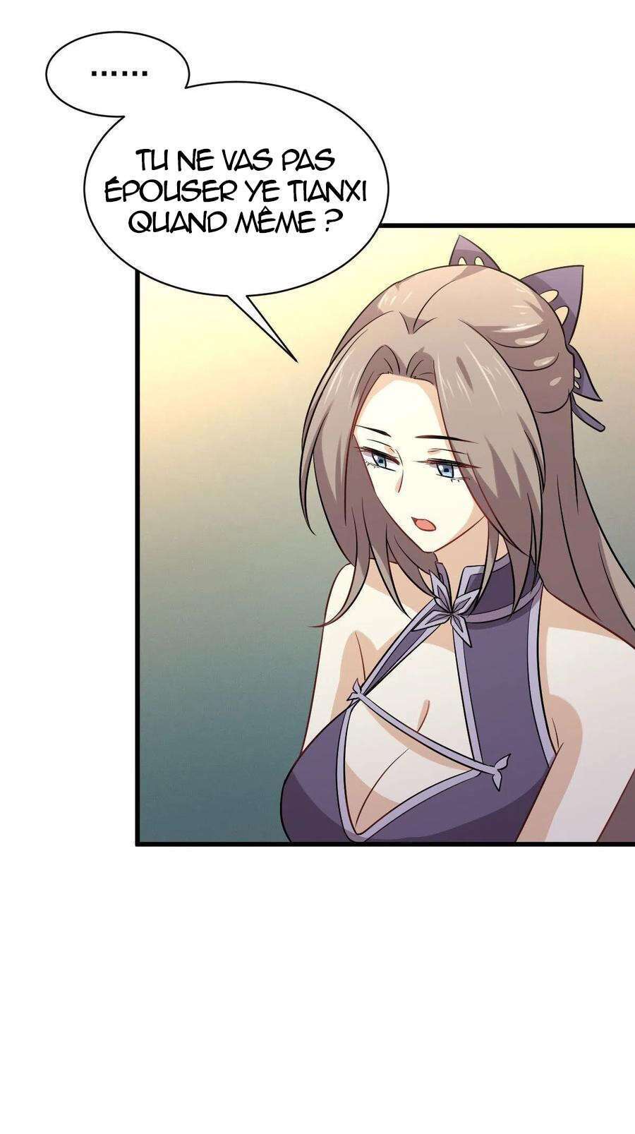 Read Immortal Swordsman in The Reverse World FR Manga Online