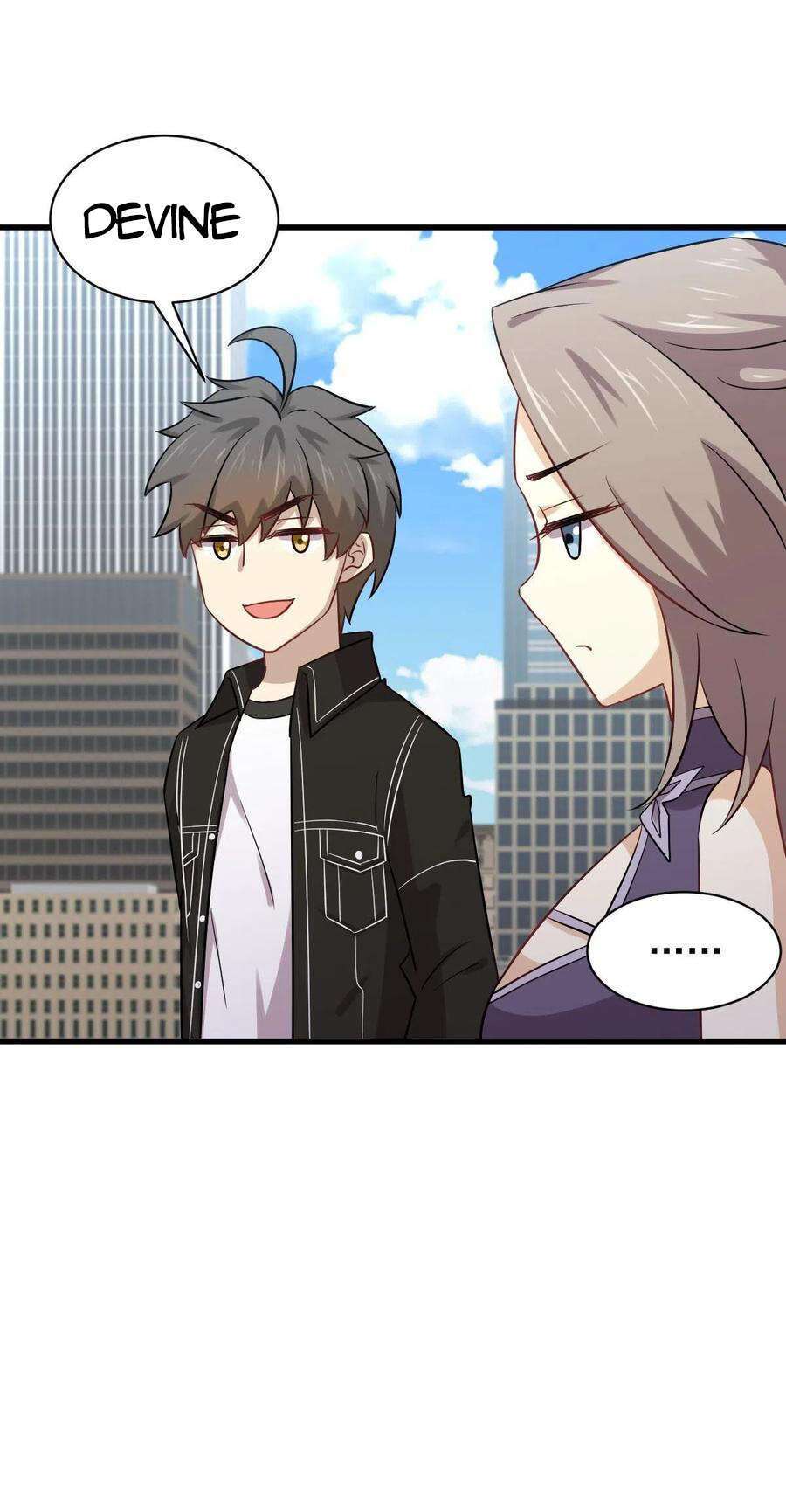 Read Immortal Swordsman in The Reverse World FR Manga Online