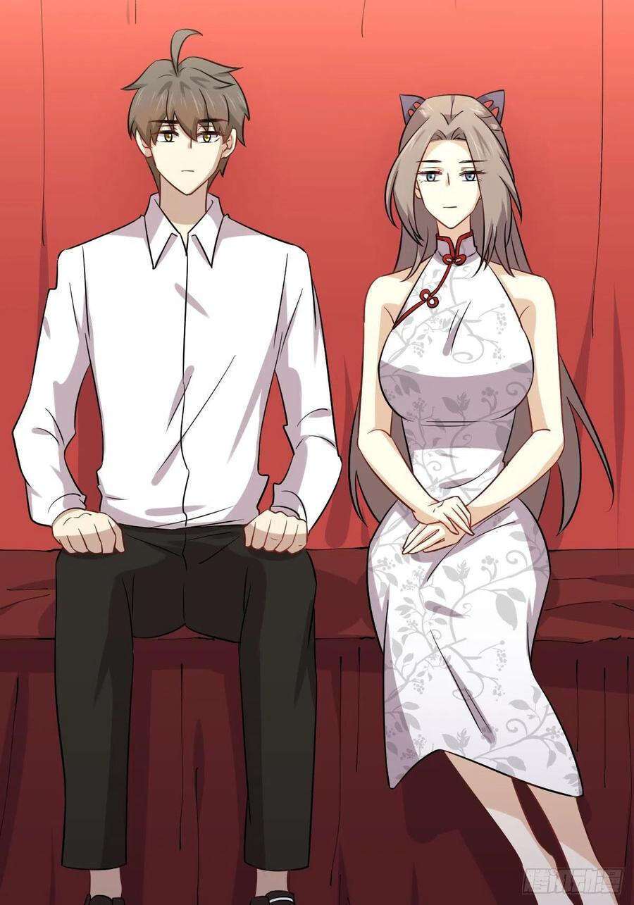 Read Immortal Swordsman in The Reverse World FR Manga Online