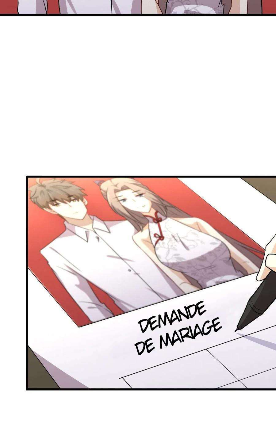 Read Immortal Swordsman in The Reverse World FR Manga Online