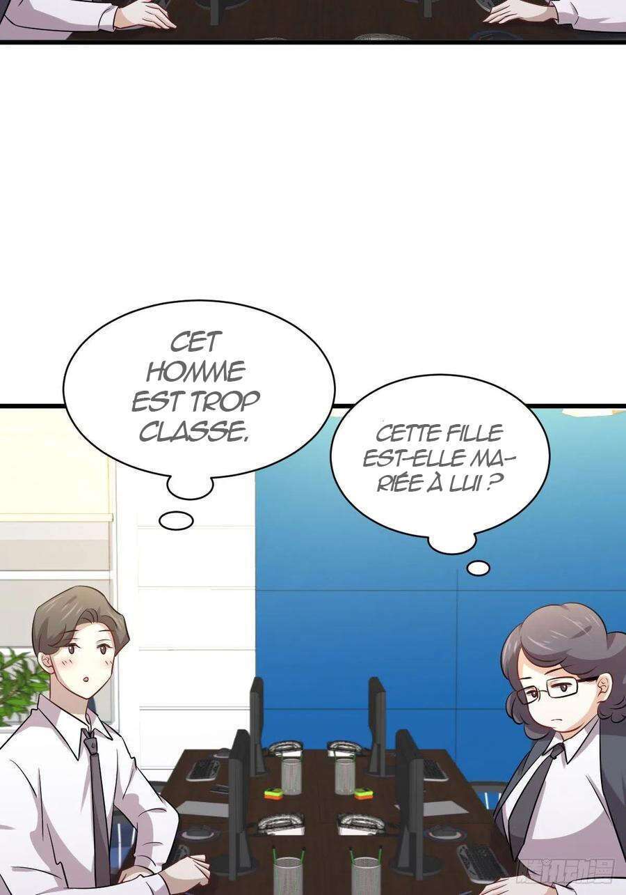 Read Immortal Swordsman in The Reverse World FR Manga Online