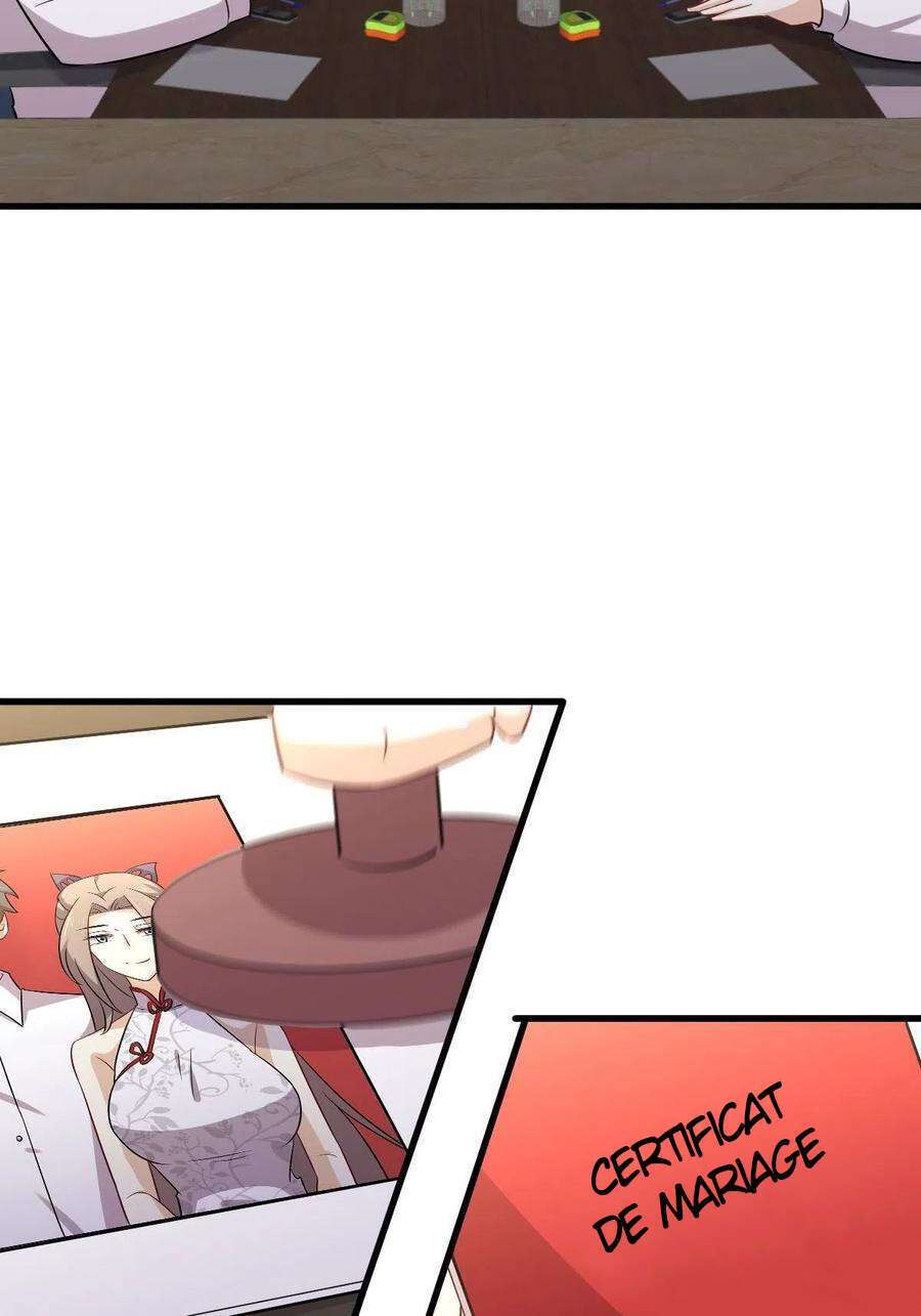 Read Immortal Swordsman in The Reverse World FR Manga Online