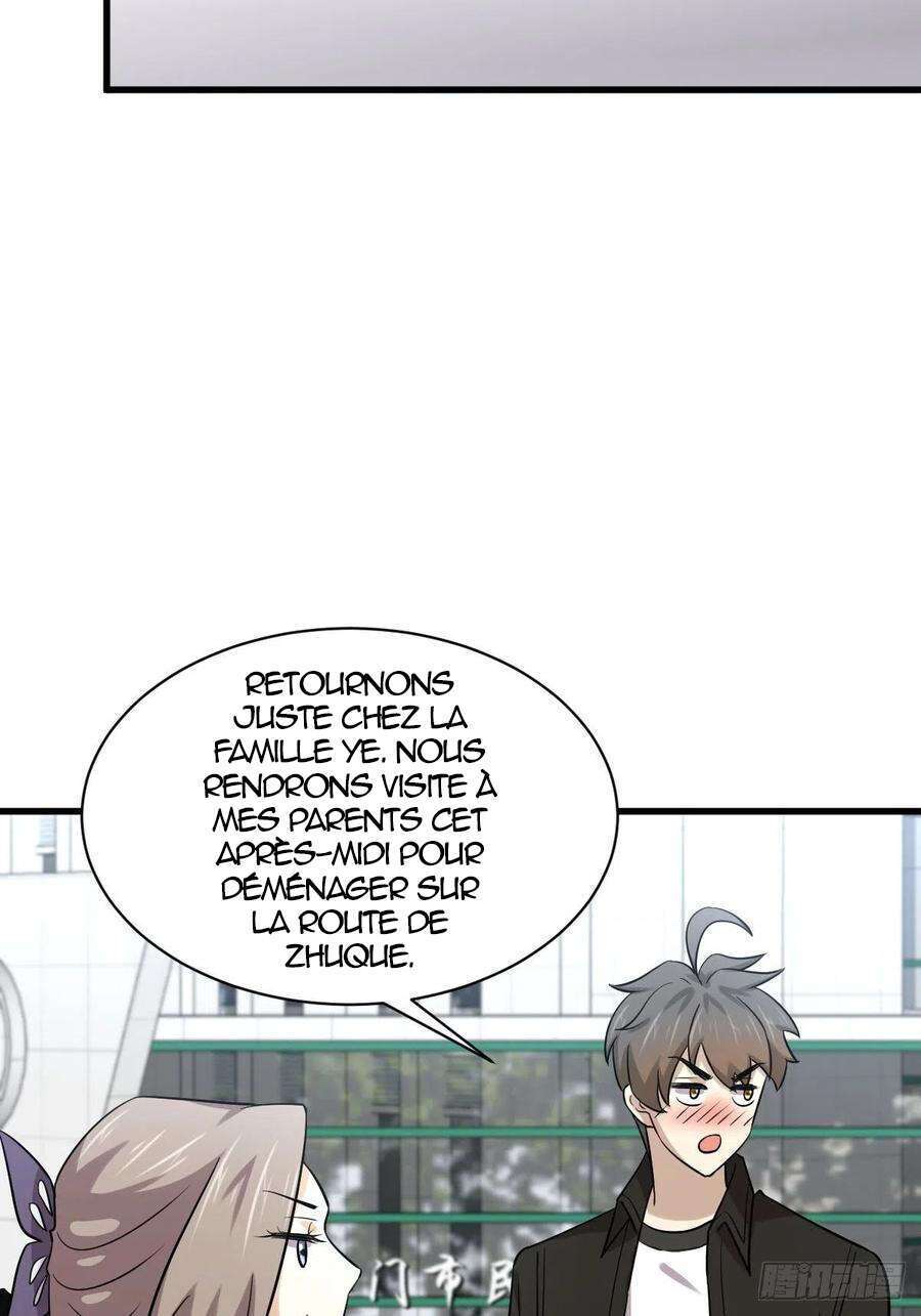 Read Immortal Swordsman in The Reverse World FR Manga Online