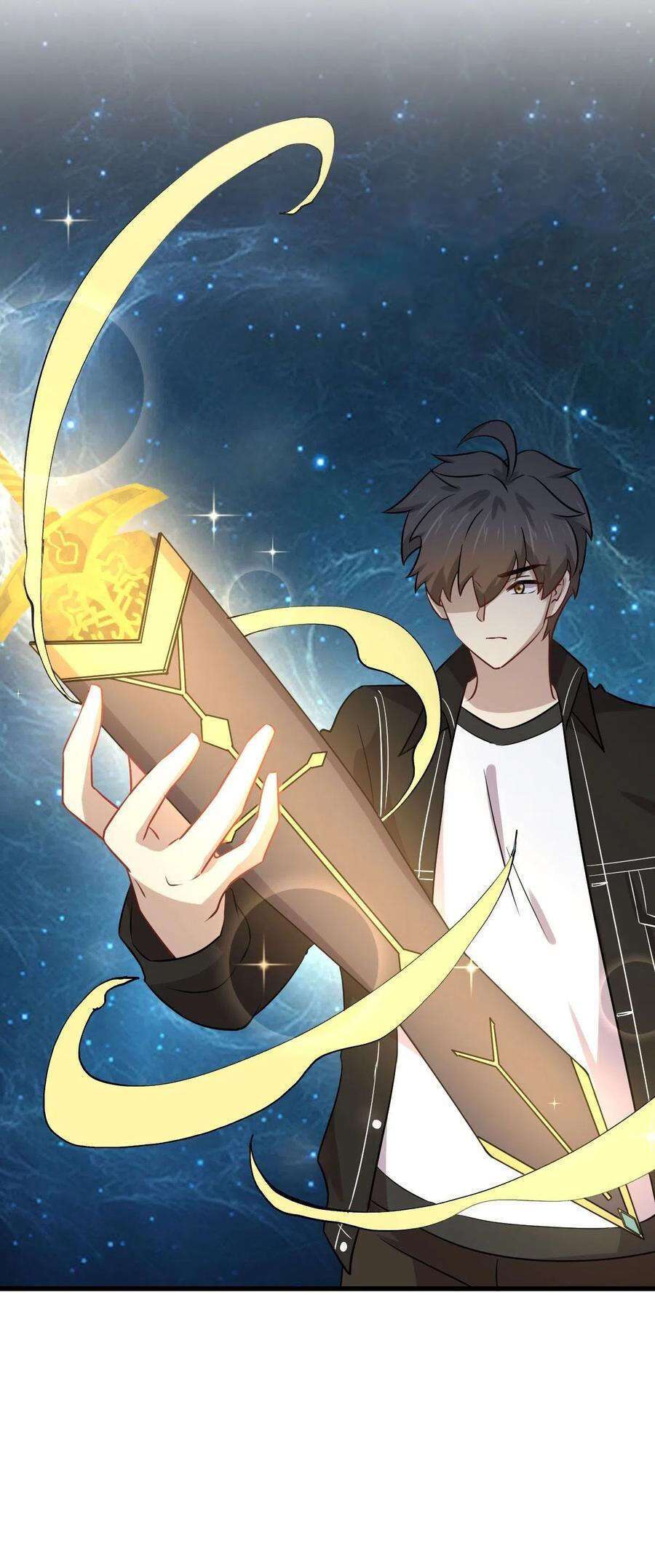 Read Immortal Swordsman in The Reverse World FR Manga Online