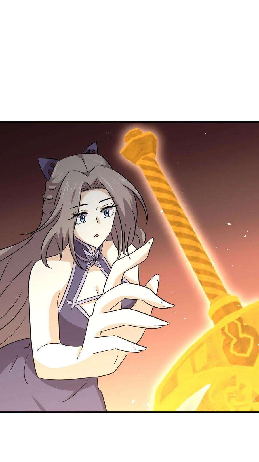 Read Immortal Swordsman in The Reverse World FR Manga Online