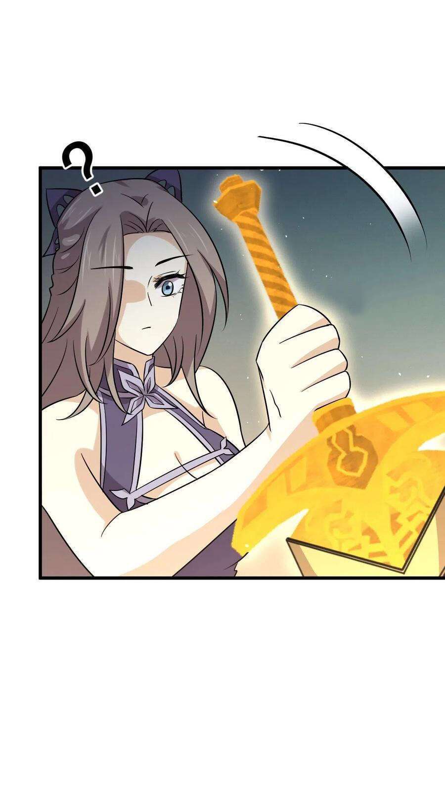 Read Immortal Swordsman in The Reverse World FR Manga Online