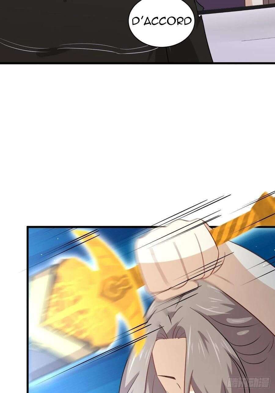 Read Immortal Swordsman in The Reverse World FR Manga Online