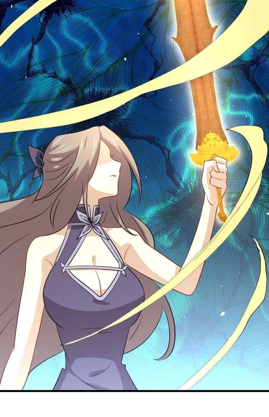 Read Immortal Swordsman in The Reverse World FR Manga Online