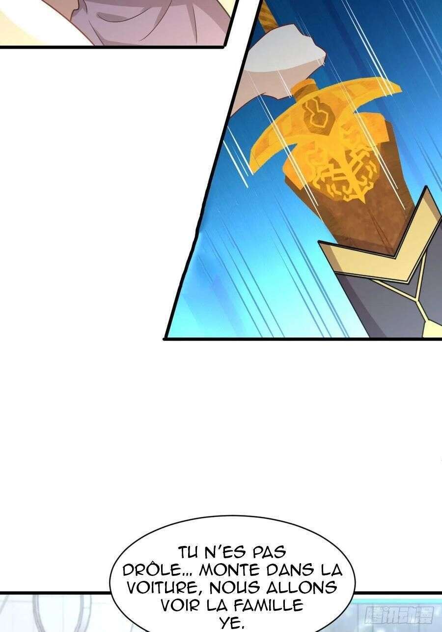 Read Immortal Swordsman in The Reverse World FR Manga Online