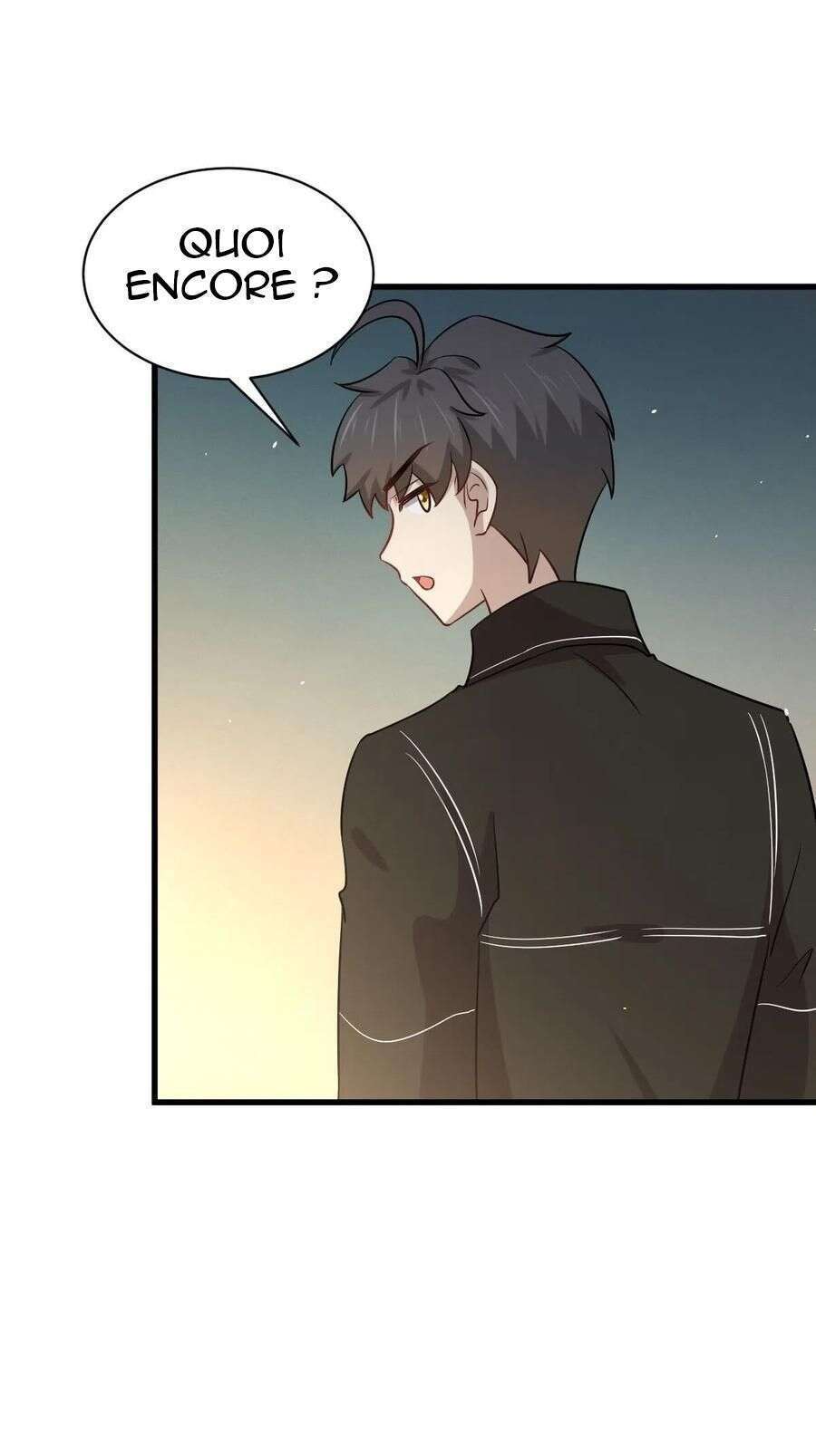 Read Immortal Swordsman in The Reverse World FR Manga Online