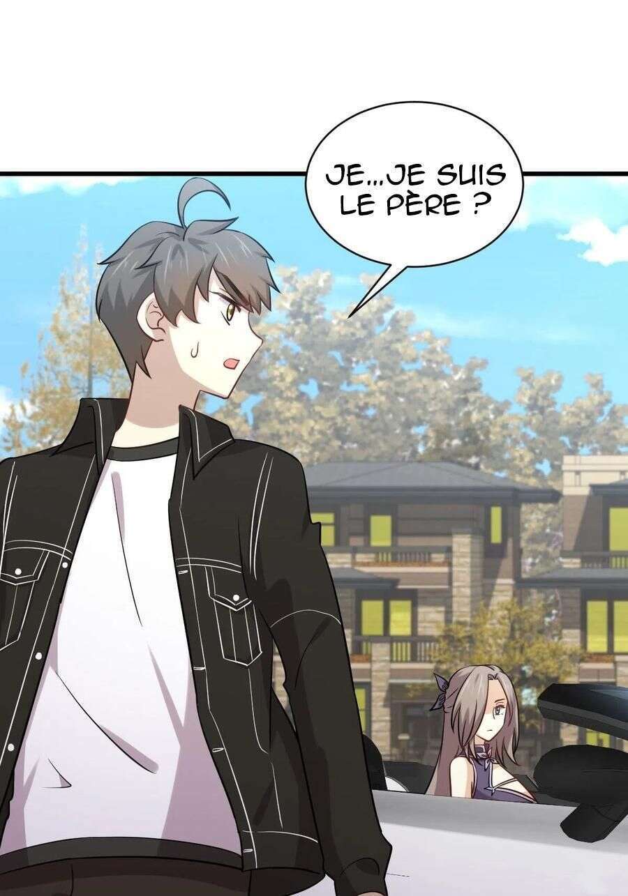 Read Immortal Swordsman in The Reverse World FR Manga Online