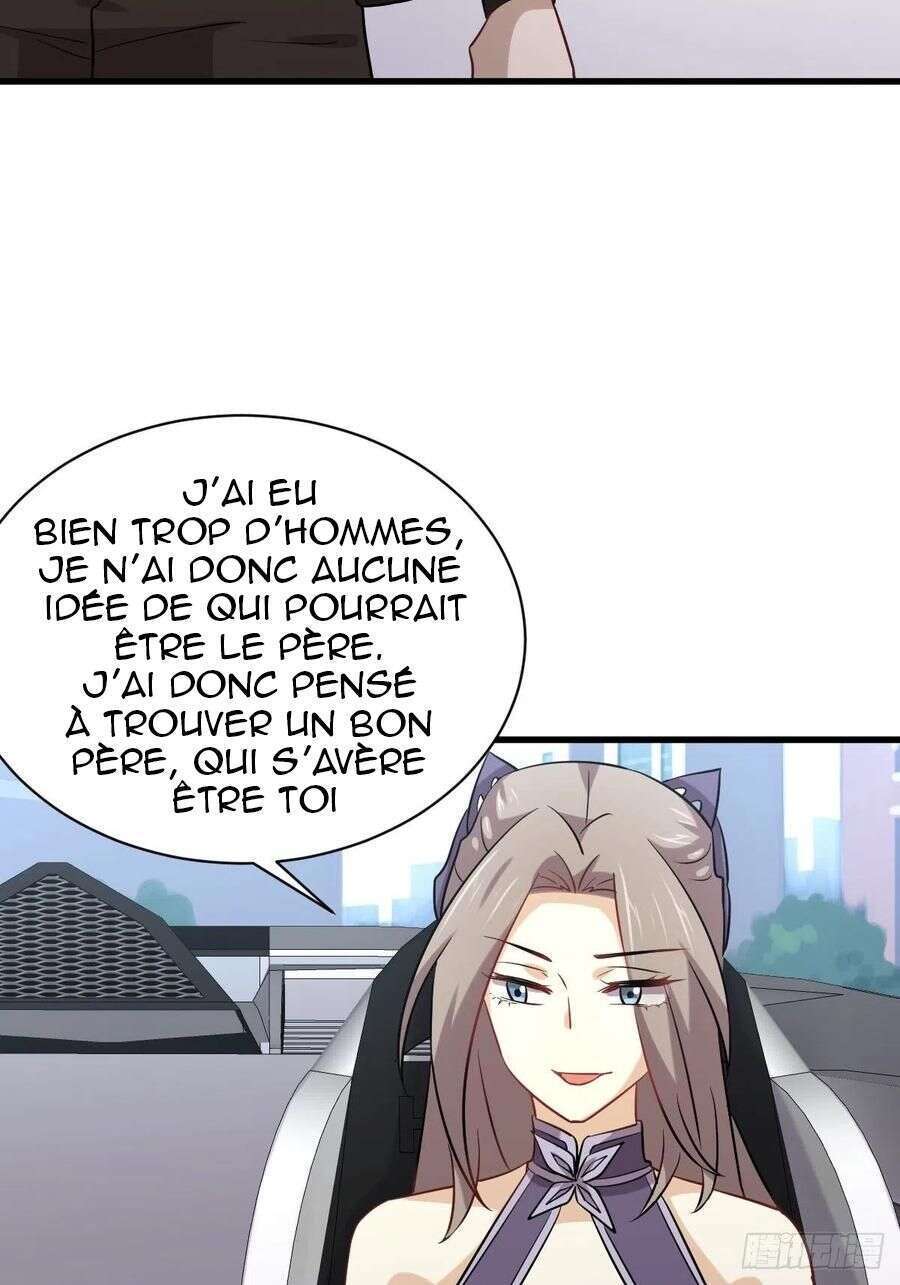 Read Immortal Swordsman in The Reverse World FR Manga Online