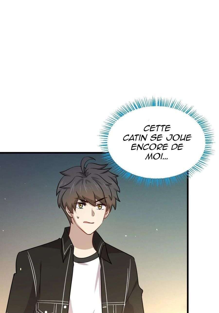 Read Immortal Swordsman in The Reverse World FR Manga Online