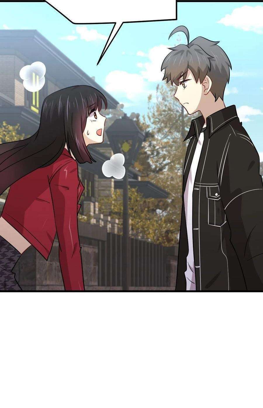 Read Immortal Swordsman in The Reverse World FR Manga Online