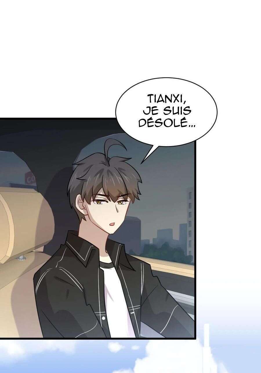 Read Immortal Swordsman in The Reverse World FR Manga Online