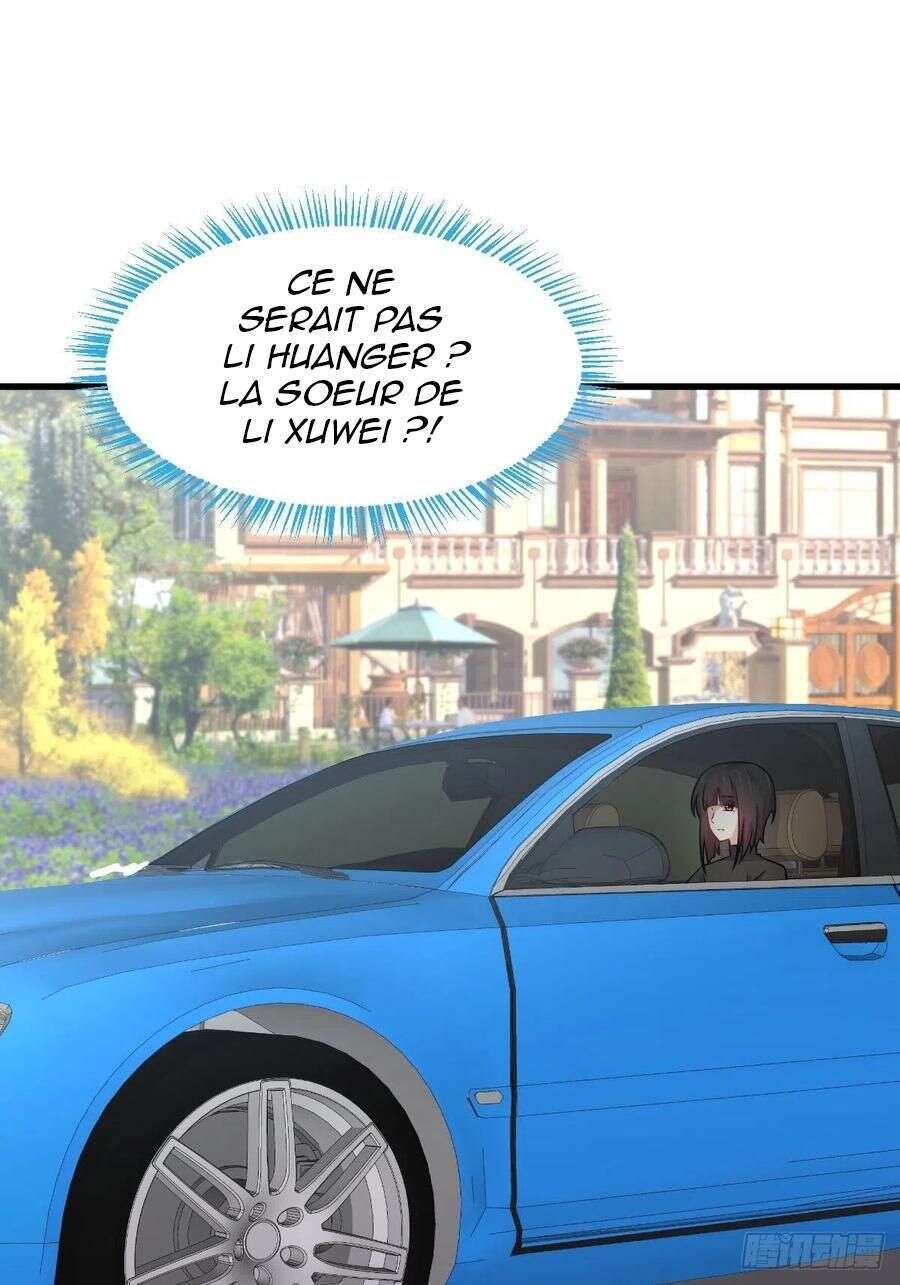 Read Immortal Swordsman in The Reverse World FR Manga Online