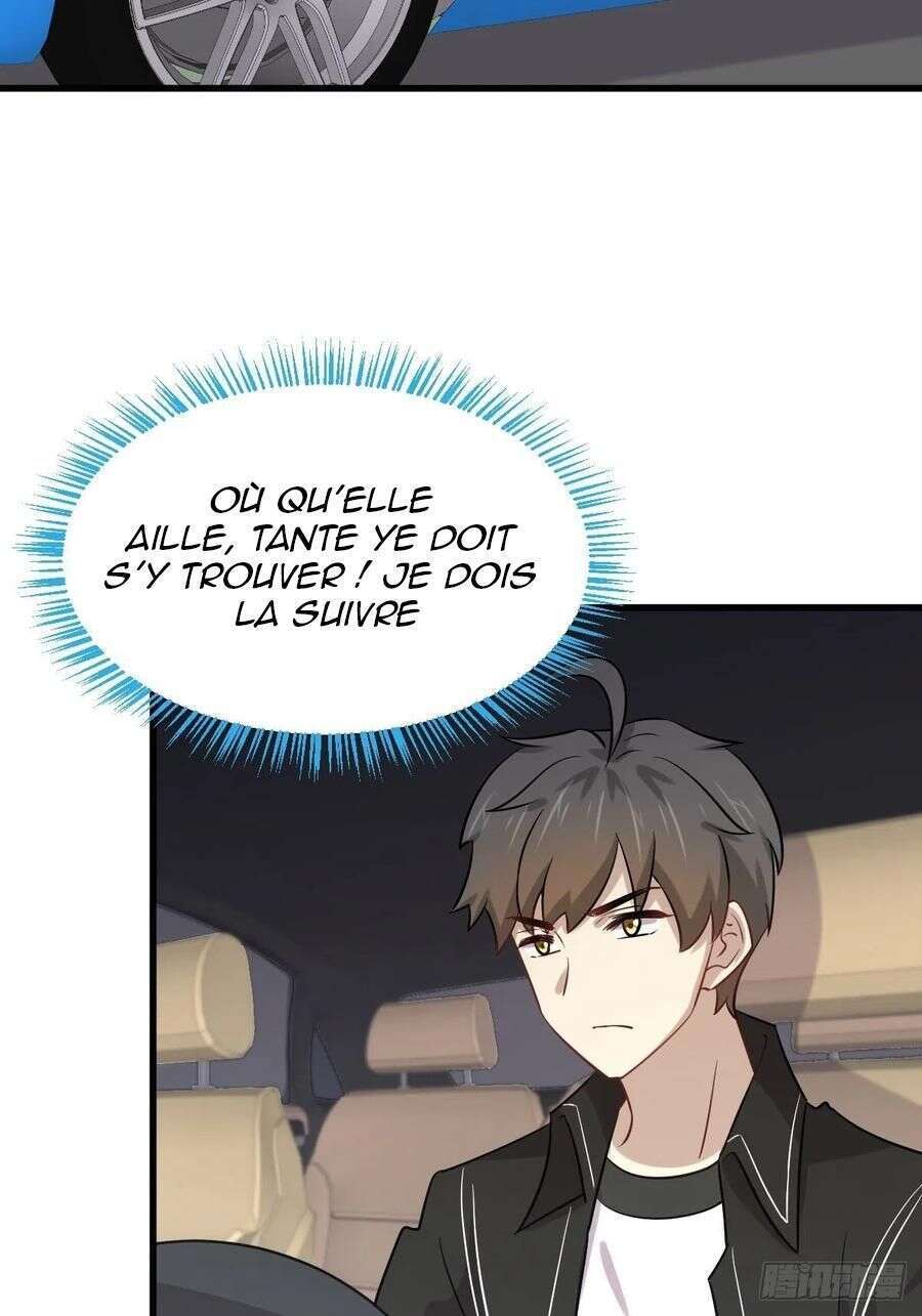 Read Immortal Swordsman in The Reverse World FR Manga Online