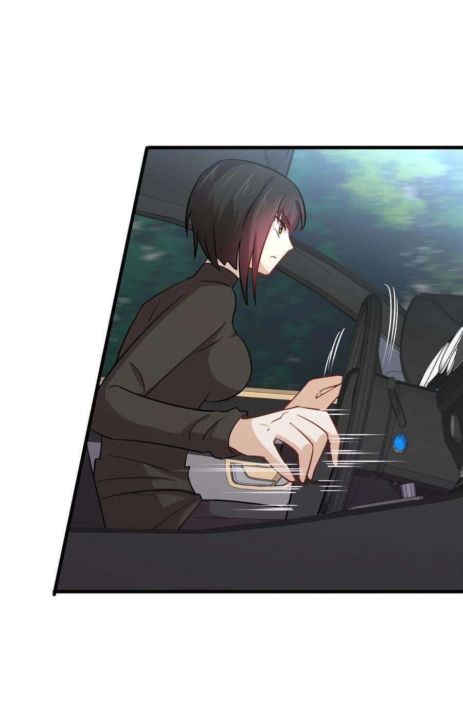 Read Immortal Swordsman in The Reverse World FR Manga Online