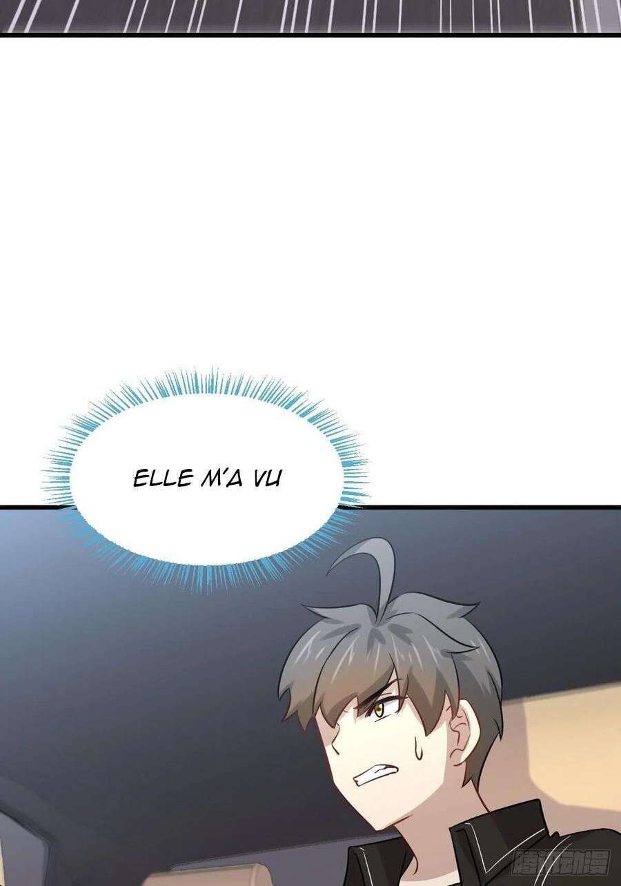 Read Immortal Swordsman in The Reverse World FR Manga Online