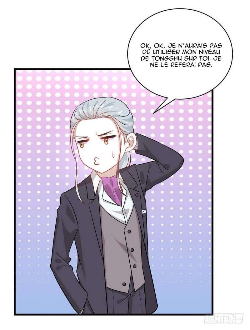 Read Immortal Swordsman in The Reverse World FR Manga Online