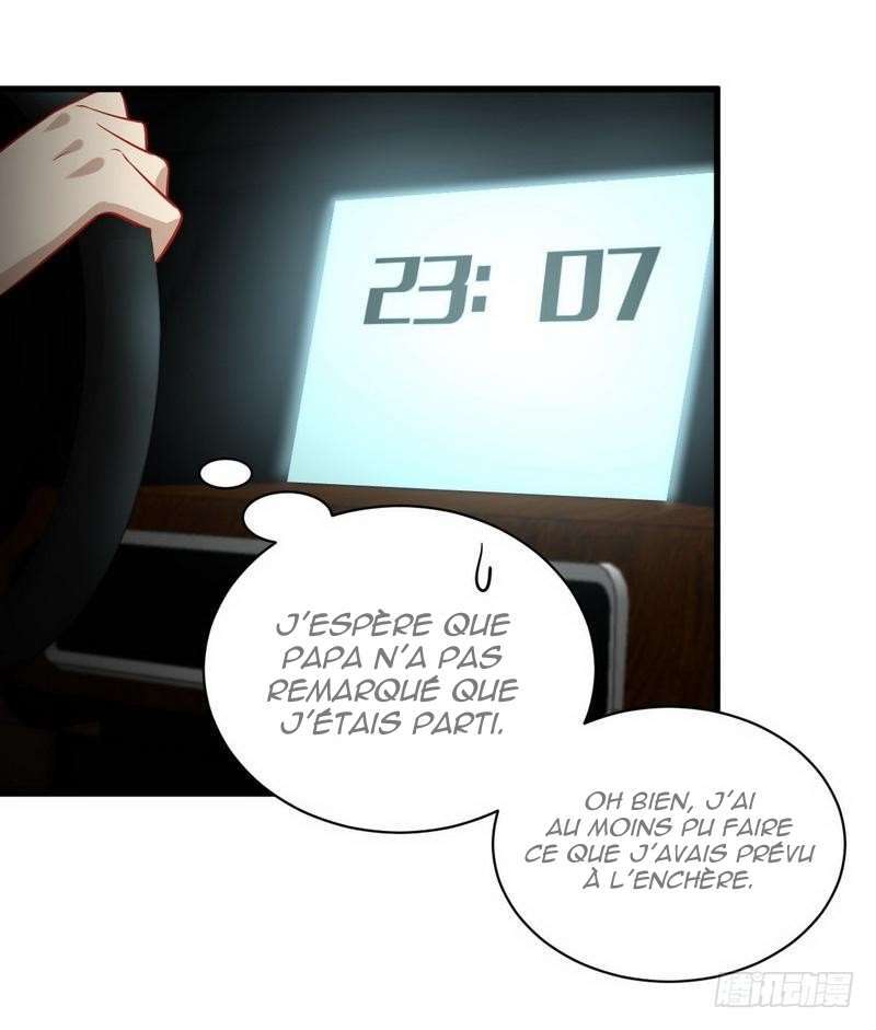 Read Immortal Swordsman in The Reverse World FR Manga Online