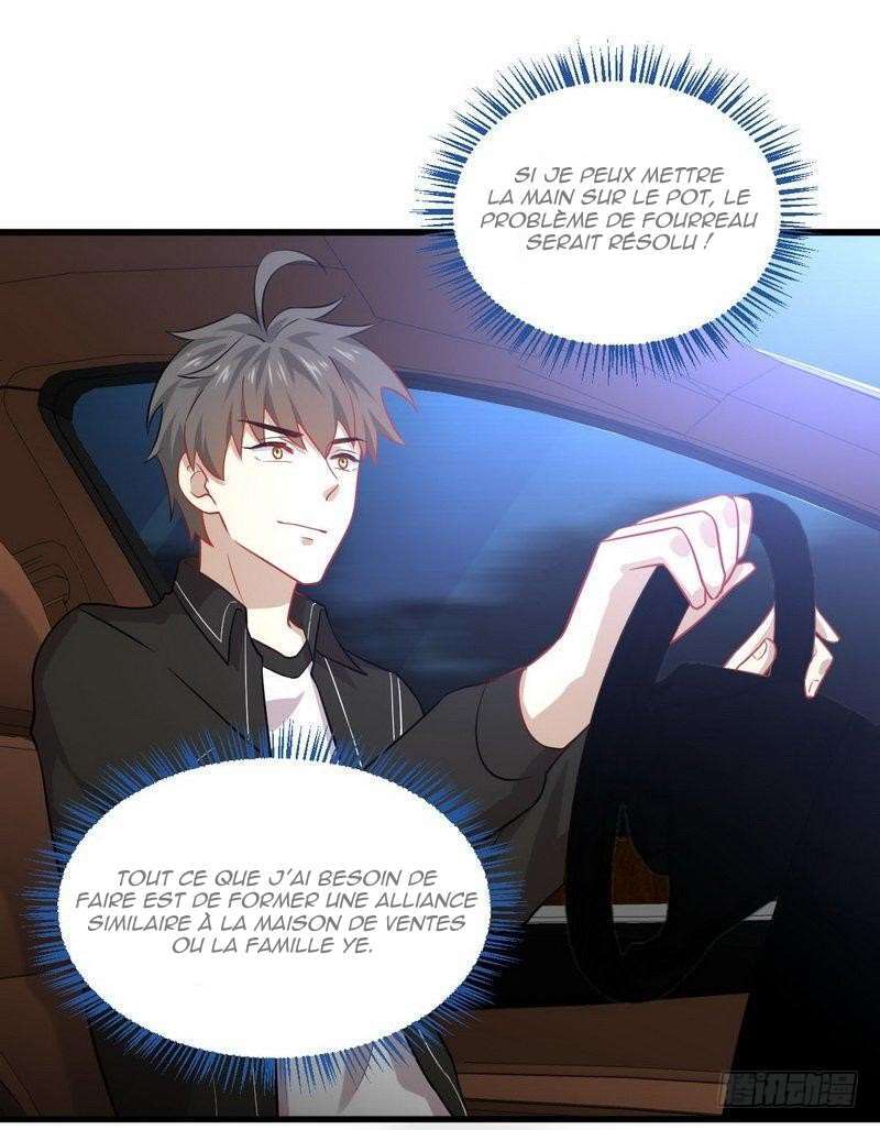 Read Immortal Swordsman in The Reverse World FR Manga Online