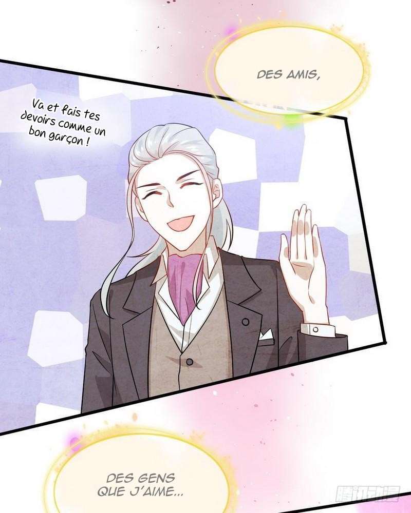 Read Immortal Swordsman in The Reverse World FR Manga Online