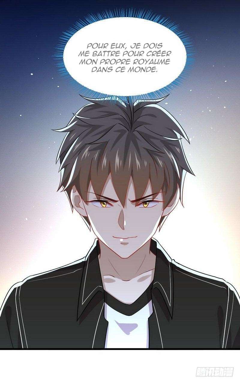 Read Immortal Swordsman in The Reverse World FR Manga Online