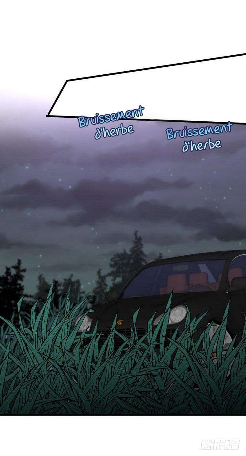 Read Immortal Swordsman in The Reverse World FR Manga Online