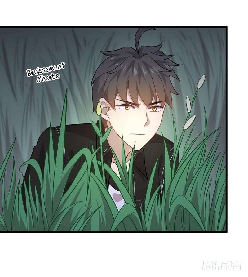 Read Immortal Swordsman in The Reverse World FR Manga Online