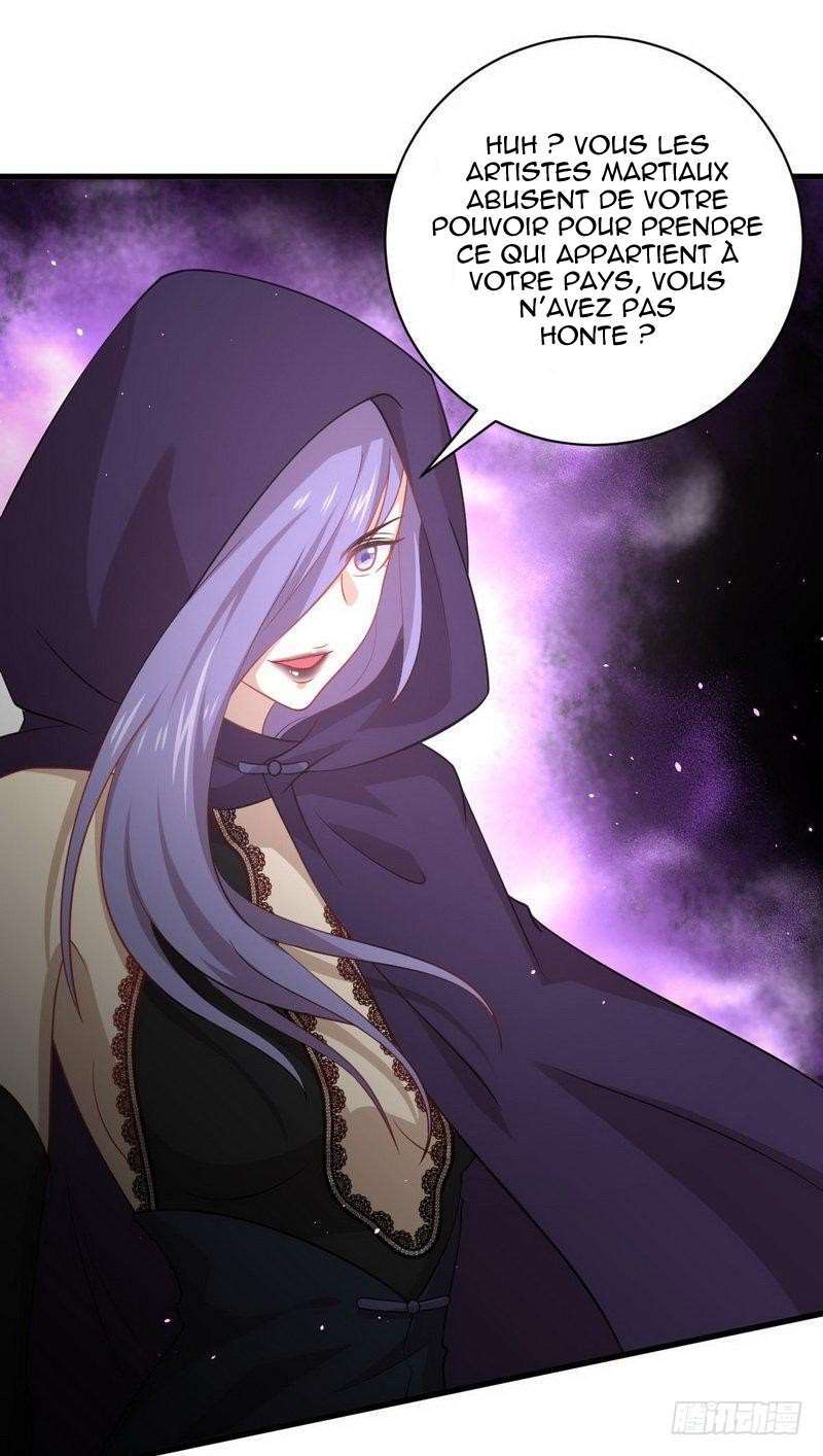 Read Immortal Swordsman in The Reverse World FR Manga Online